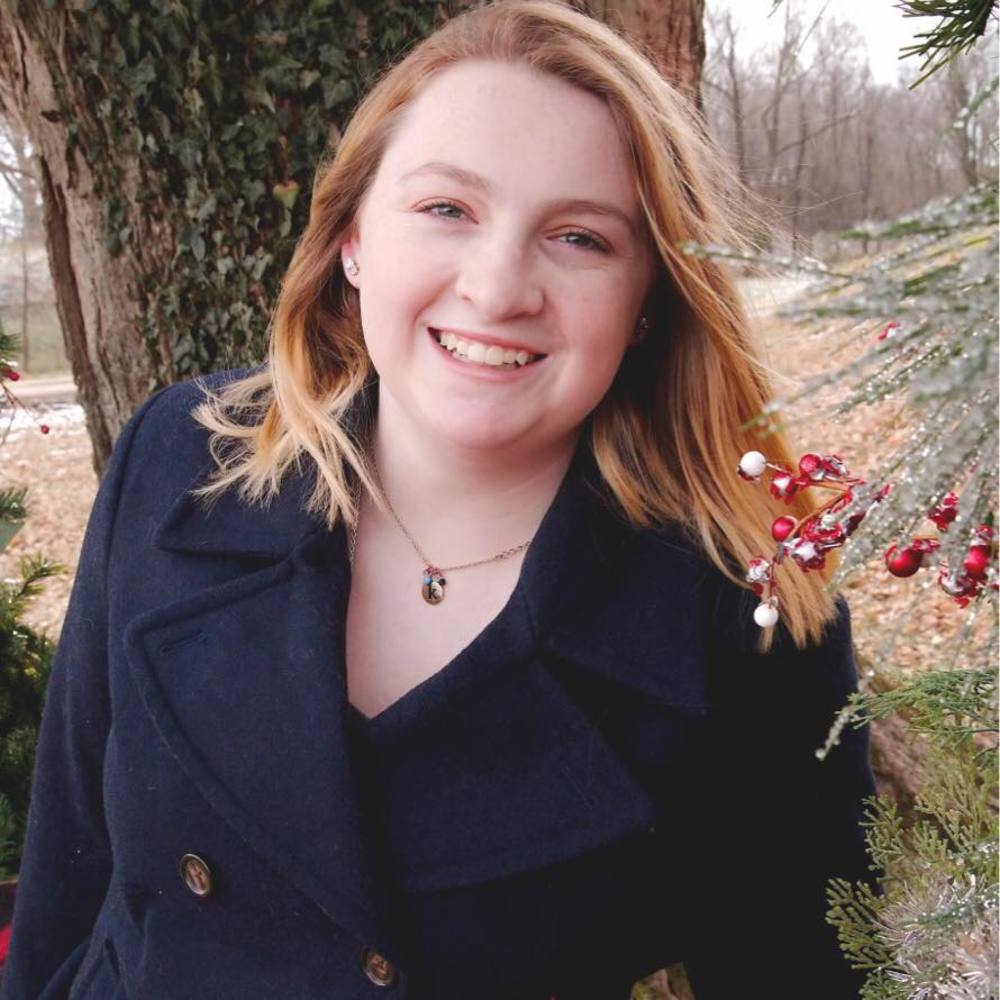 Meet your Posher, Kaci